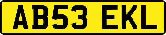 AB53EKL