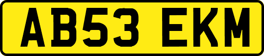 AB53EKM