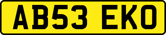 AB53EKO