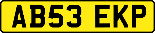 AB53EKP