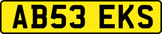 AB53EKS