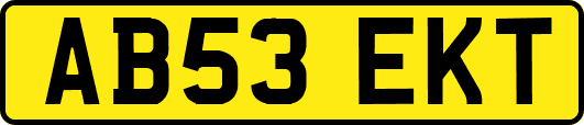 AB53EKT