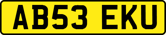 AB53EKU