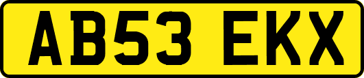 AB53EKX