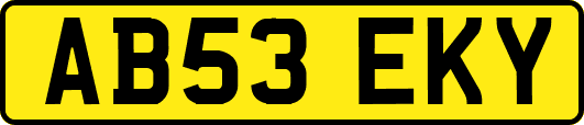 AB53EKY