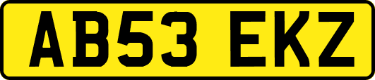 AB53EKZ