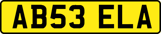 AB53ELA