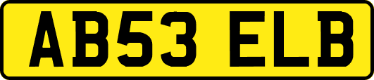 AB53ELB