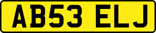 AB53ELJ