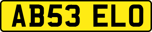 AB53ELO