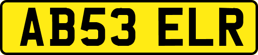 AB53ELR