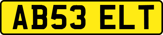 AB53ELT