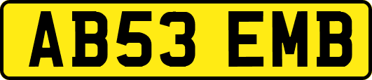 AB53EMB