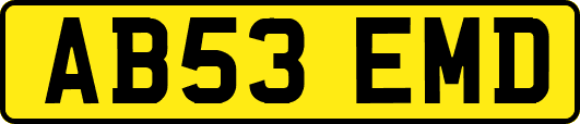 AB53EMD