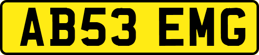 AB53EMG