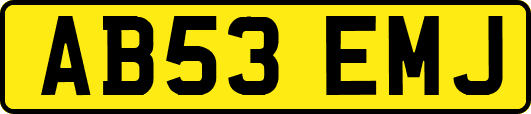 AB53EMJ