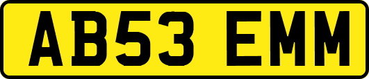 AB53EMM