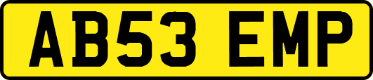 AB53EMP