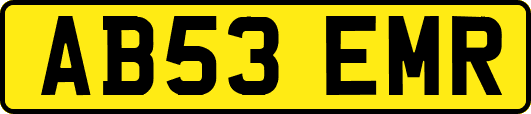 AB53EMR