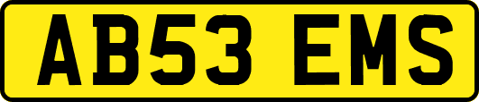 AB53EMS
