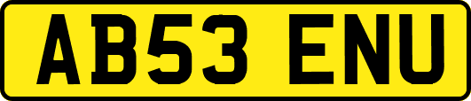 AB53ENU