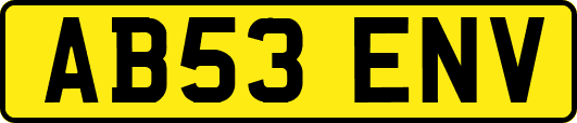 AB53ENV