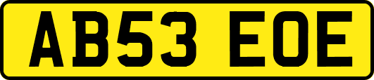 AB53EOE