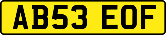 AB53EOF
