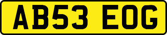 AB53EOG