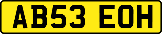 AB53EOH