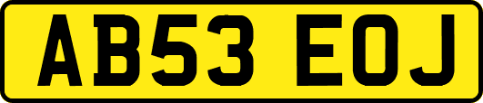 AB53EOJ