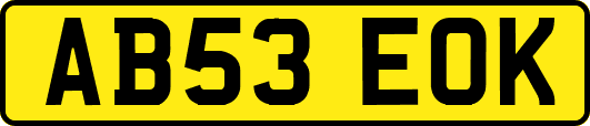 AB53EOK