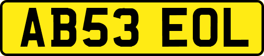 AB53EOL