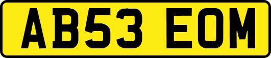 AB53EOM