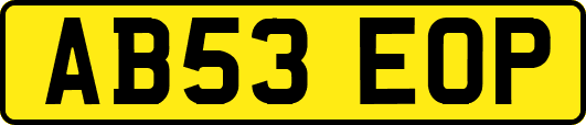 AB53EOP