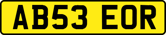 AB53EOR