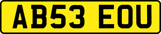 AB53EOU