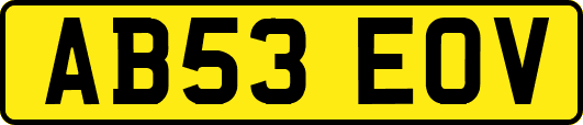 AB53EOV