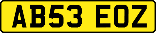 AB53EOZ
