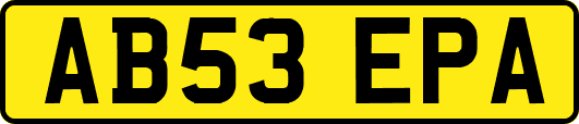 AB53EPA