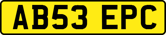 AB53EPC