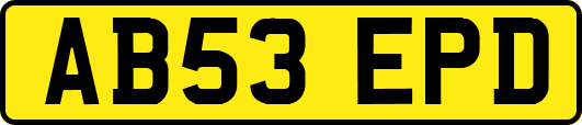 AB53EPD