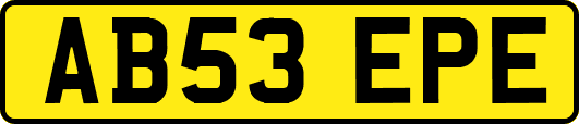 AB53EPE