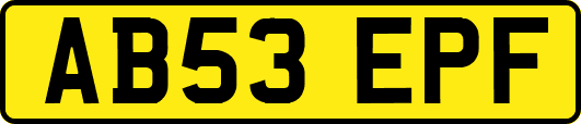AB53EPF