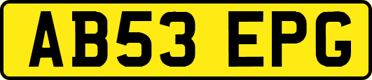 AB53EPG