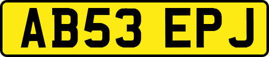AB53EPJ