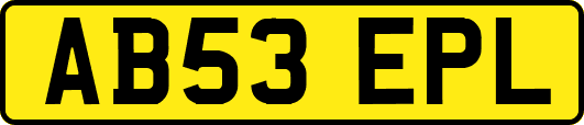 AB53EPL