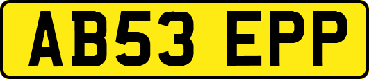 AB53EPP