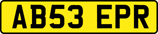 AB53EPR
