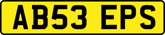 AB53EPS